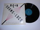 LP-NELSON DRUMS=LOCO  ON BLUEBELL RECORDS..HEAR IT