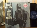 TRACY NELSON LP 