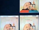 Les Baxter La Femme EPs