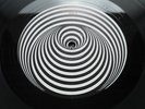 BLACK SABBATH SCARCE ORIGINAL SELF TITLED 1970 VERTIGO LARGE SPIRAL/SWIRL LP