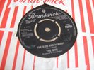 The Who the kids are alright / the ox 1965