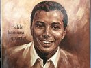 Mode 102 RICHIE KAMUCA [Quartet]  MONO DG VG/VG+    Stan Levey