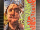 BUTTHOLE SURFERS - HAIRWAY TO STEVEN - LP 12
