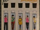 X-RAY SPEX - GERMFREE ADOLESCENTS - LP 12