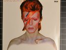 DAVID BOWIE - ALADDIN SANE - LP 12