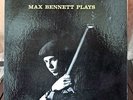 Bethlehem BCP-50 Max Bennett [ PLAYS ] DG Mono VG/VG+   Charlie Mariano/Rosolino