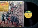 FIVE STAIRSTEPS '67 ORIGINAL WINDY-C MONO DJ COPY TRUE FIRST PRESSING LP