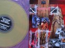 Gorefest - False Yellow Vinyl LP