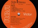 LOU REED Berlin SCARCE ORIG UK 1973 -1E/-2E N/N LP