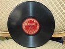 PRE WAR JAZZ FESS WILLIAMS AND HIS ROYAL FLUSH ORCHESTRA GENNETT 3210
