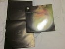 PJ HARVEY DRY WITH DEMO DEMONSTRATION LP VINYL  P J