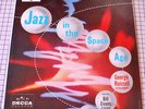 GEORGE RUSSELL, Jazz In the Space Age, Stereo LP (Decca; DL 79219)
