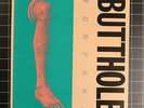 BUTTHOLE SURFERS - REMBRANDT PUSSYHORSE - LP 12
