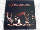 WITHIN TEMPTATION - An acoustic Night at the Theatre Vinyl LP Gatefold