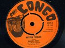 Makka Bees - Nation Fiddler UK orig 7