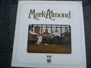 Mark Almond, Mark Almond I, Orig UK Harvest LP, EX/EX, A-1 B-1 Matrix 1st Press