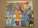 SAX 2460 B/S WEIL/STRAUSS/KLEMPERER - PHILHARMONIA/KLEMPERER