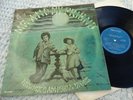PATRICK CAMPBELL LYONS Me And My Friend MONSTER RARE 1st UK LP 1973 SOVEREIGN