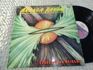 ANANGA RANGA Regresso As Origens PORTUGAL Prog Jazz Funk LP Orig 1976 * LISTEN *