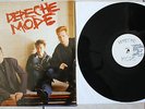 Depeche Mode Prime Cuts Vinyl Top-Zustand