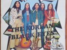 THE KOREAN BLACK EYES 7’’ single ed. Portugal FEMALE GARAGE SOUL PSYCH