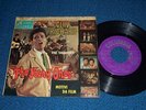CLIFF RICHARD THE SHADOWS EP ITA INTROVABILE see others BEATLES ROLLING STONES