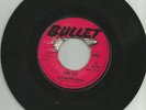 HIPPY BOYS   LONA RUN    hog in a me minte   7''   vg