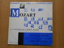 Lumen LD2-351-S Mozart piano concerto Alexander Sellier