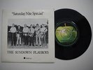 SUNDOWN PLAYBOYS Saturday Nite Special 7