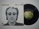 JOHN LENNON Mind Games 7