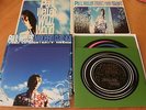 Paul Weller  Boxed single set album Modern classics hits + 2 singles (wild wood)