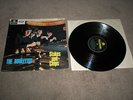 THE ROULETTES*STAKES AND CHIPS* PARLOPHONE 1965 1ST PRESS LP