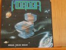 MORDOR - Hogar, Dulce Hogar (LP - 1994)
