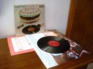 ROLLING STONES: LET IT BLEED - UK DECCA RED LABEL MONO LK 5025 + POSTER