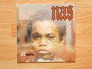 NAS -Illmati- Vinyl