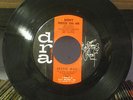 JESSE MAE Don't Freeze On Me b/w It Might As Well Be Spring ORIG Northern Soul
