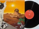 MAURO PELOSI IL SIGNORE DEI GATTI LP 1979