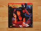 Pulp Fiktion - Soundtrack  Vinyl