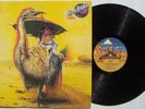 ROCKETS ATOMIC LP 1982