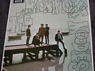 Moody blues - The Magnificent Moodies LP 12