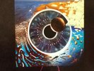 PINK FLOYD - PULSE (ORIGINAL UK 4 VINYL LP BOX SET + BOOK) RARE