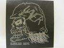 SLAYER Cleveland LIVE 2 LP box set #244/250 RARE NEW Never Played glow in dark