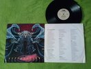 Malevolent Creation von 1992 Retribution