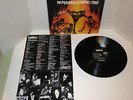 Samhain III November Coming Fire LP 1986 Plan 9 PL9-07 1st Pressing w Insert EX
