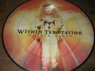 WITHIN TEMPTATION - Mother Earth -  PICTURE DISC -  LP Vinyl - 1.000 copies