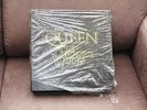 QUEEN - THE COMPLETE WORKS - MINT - NEVER BEEN PLAYED