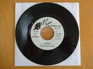 The English Setters-Tragedy/If She's All Right-1966-Glad Hamp GH 2029-7
