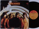 KINKS Are The Village Green Preservation Society REPRISE LP