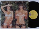 ROXY MUSIC Country Life ATCO LP SHRINK w/STICKER