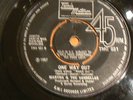 Northern Soul/Motown - Martha Reeves - One way out - UK Tamla First press